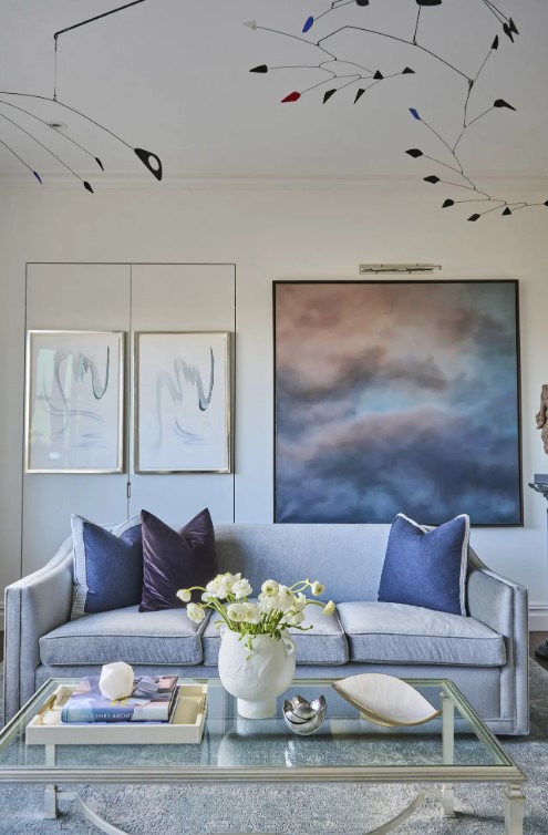 Central Park West Penthouse Image 8