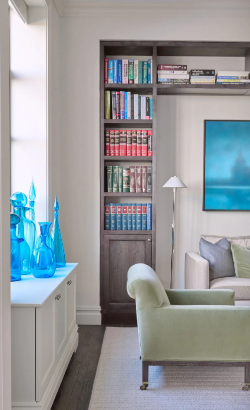 Central Park West Penthouse Image 11