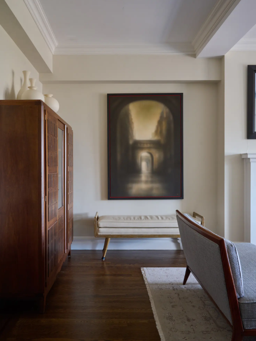 Central Park West Penthouse Image 13