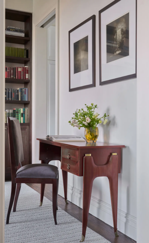 Central Park West Penthouse Image 14