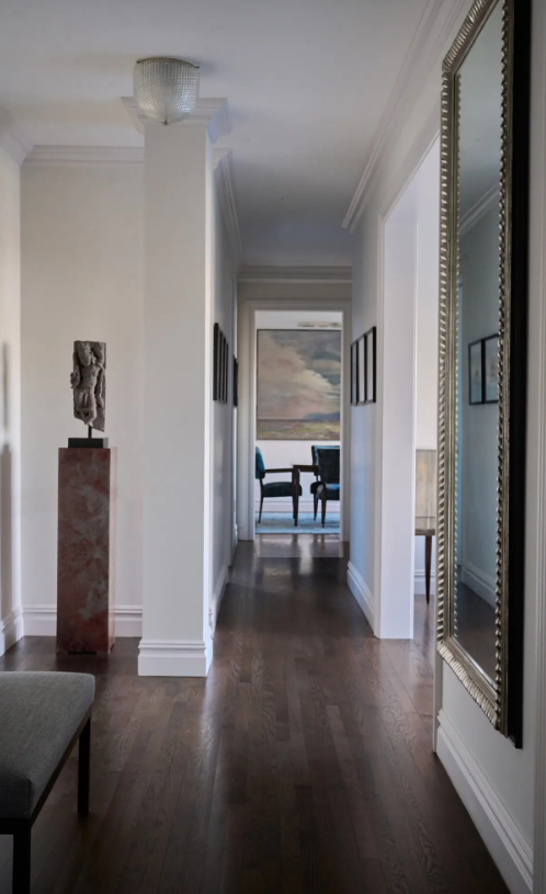 Central Park West Penthouse Image 17