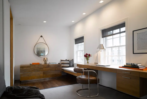 West Village Townhouse Image 5