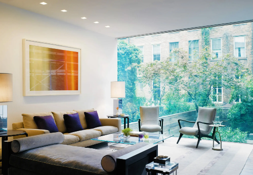 West Village Townhouse Image 11