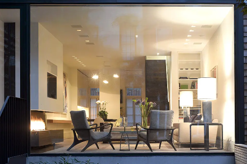 West Village Townhouse Image 13