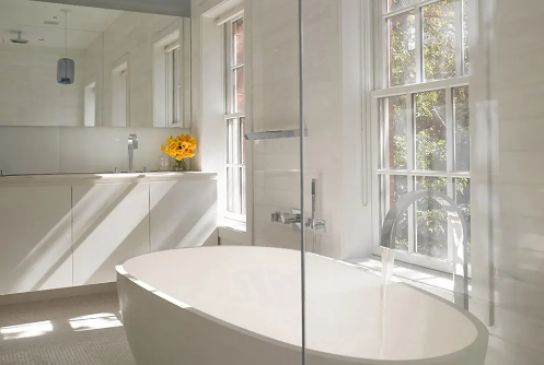 West Village Townhouse Image 14