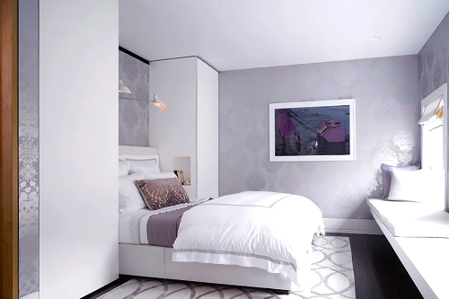 West Village Townhouse Image 16