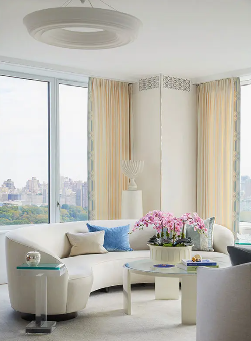 Central Park West Residence Image 6