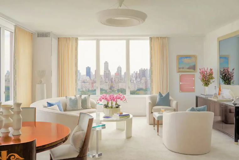 Central Park West Residence Image 7
