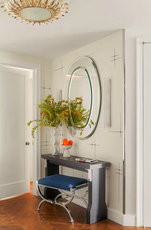 Central Park West Residence Image 8