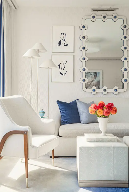 Central Park West Residence Image 9