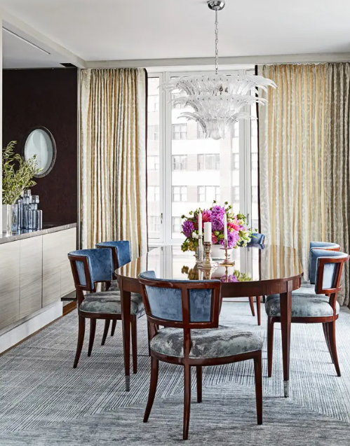 Central Park West Residence Image 10
