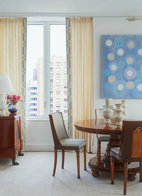 Central Park West Residence Image 13