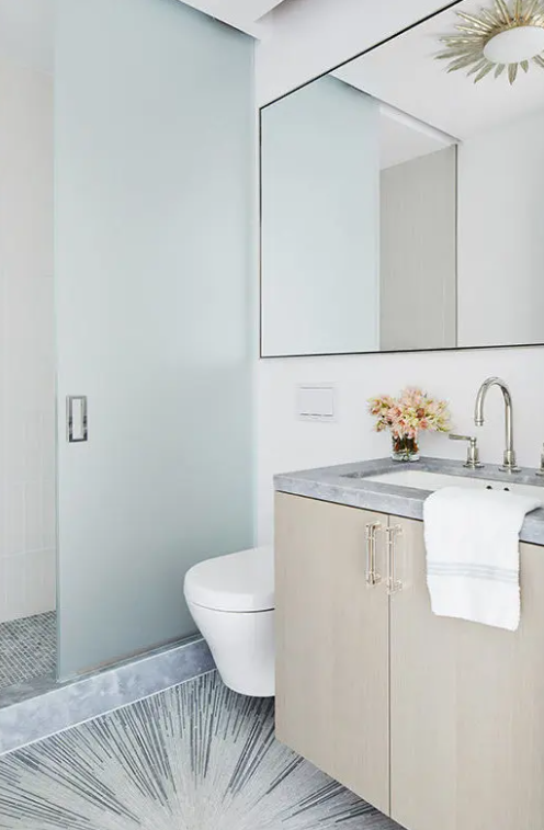 Central Park West Residence Image 15