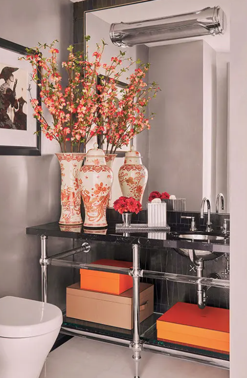 Central Park West Residence Image 17