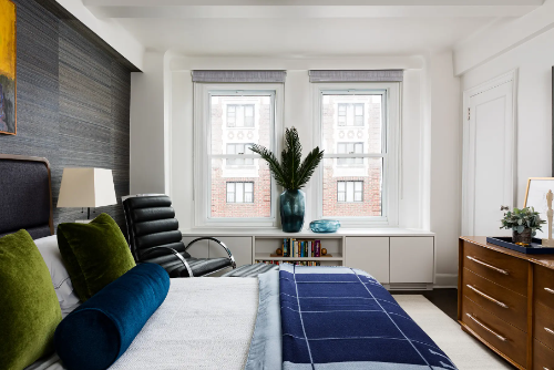 Upper West Side Pied-A-Terre Image 4