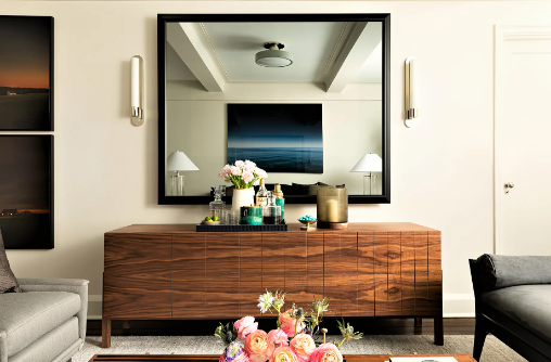 Upper West Side Pied-A-Terre Image 5