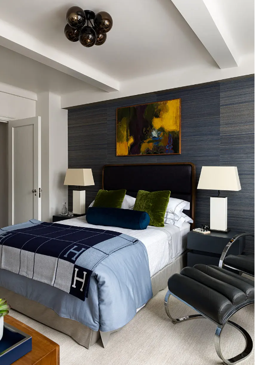 Upper West Side Pied-A-Terre Image 7