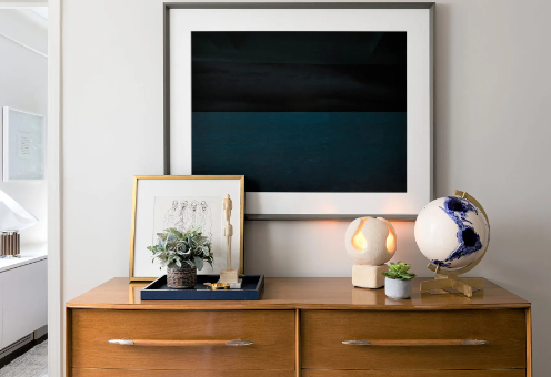 Upper West Side Pied-A-Terre Image 8