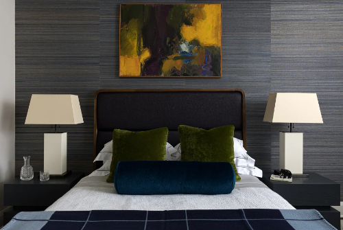 Upper West Side Pied-A-Terre Image 10
