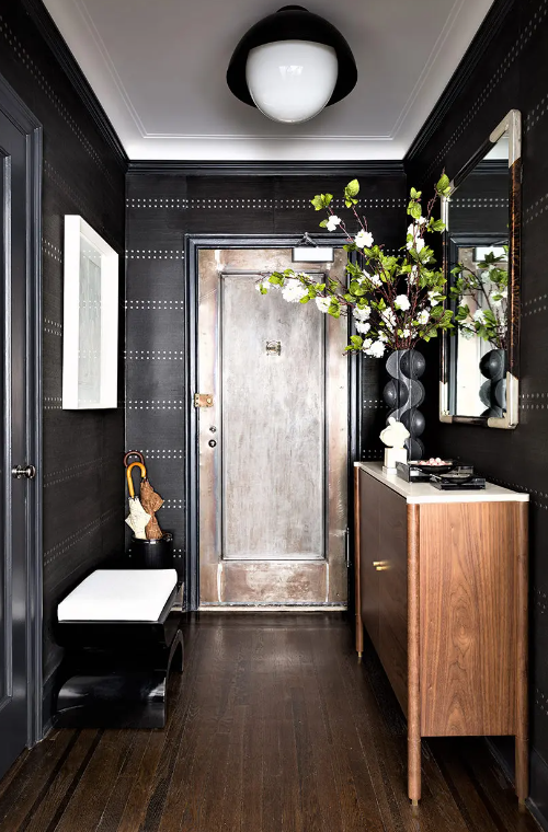 Upper West Side Pied-A-Terre Image 14