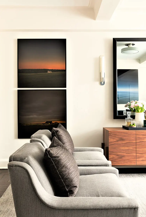 Upper West Side Pied-A-Terre Image 13