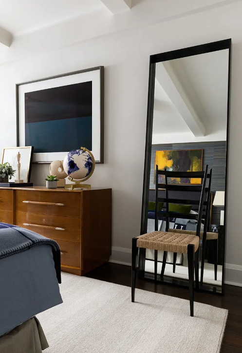Upper West Side Pied-A-Terre Image 15
