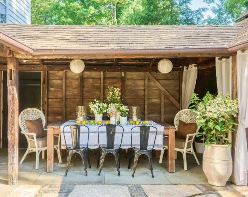 Tuscan Living Image 6