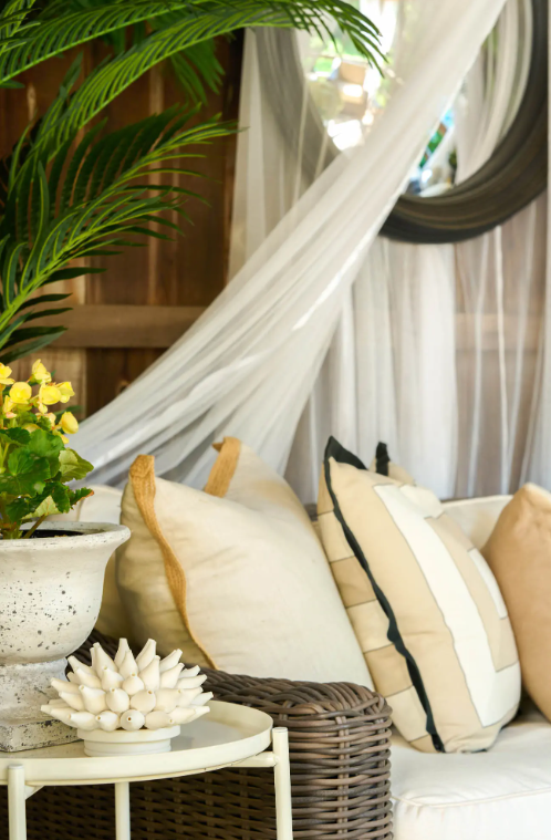 Tuscan Living Image 7