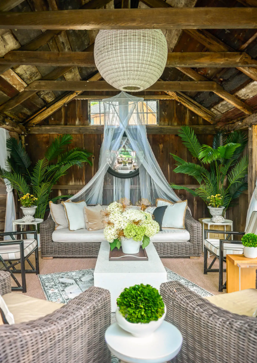Tuscan Living Image 9