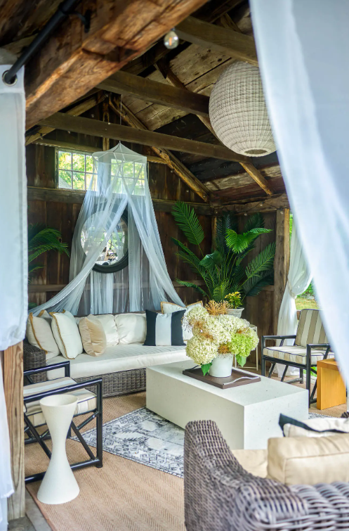 Tuscan Living Image 14