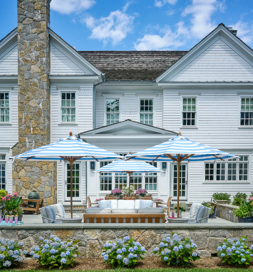 Town & Country Image 2
