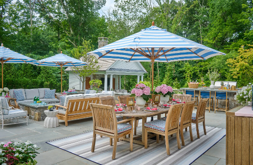 Town & Country Image 3