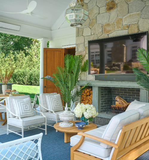 Town & Country Image 4