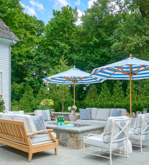 Town & Country Image 11