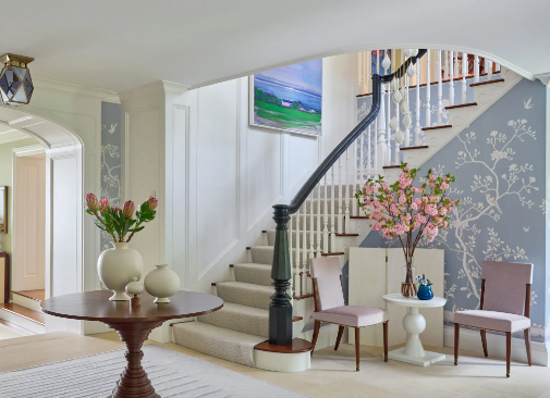 Classic New England Colonial Main Image