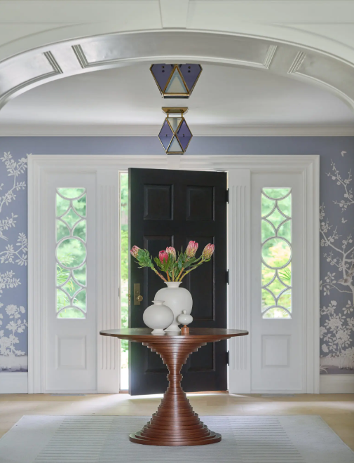 Classic New England Colonial Image 13