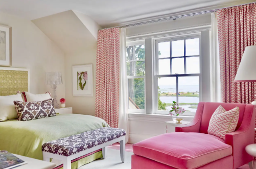 Classic New England Colonial Image 14
