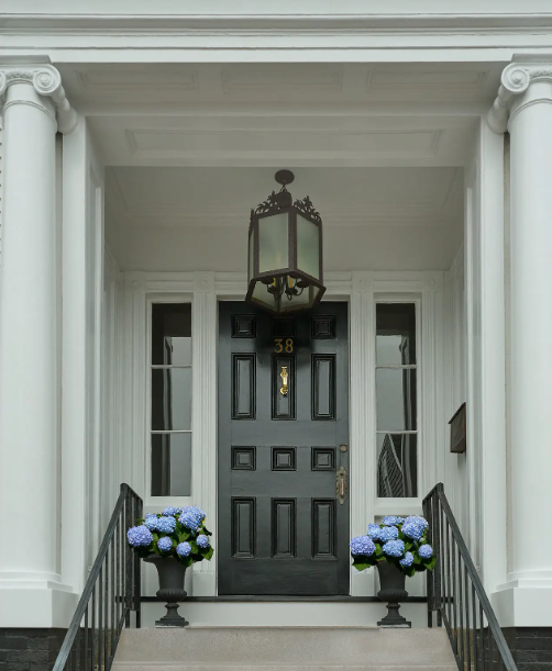 Nantucket Captain's House Image 1