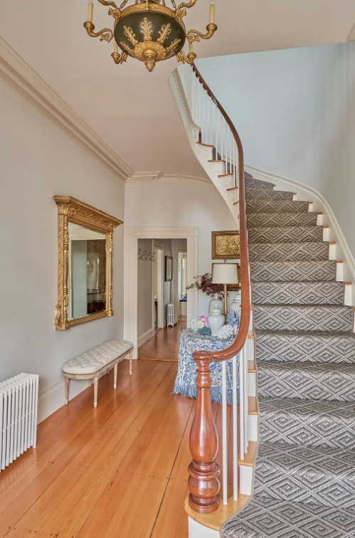 Nantucket Captain's House Image 4