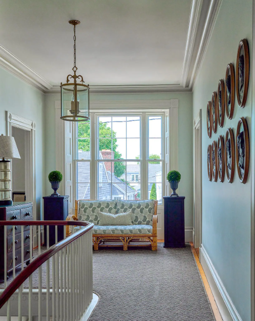 Nantucket Captain's House Image 6
