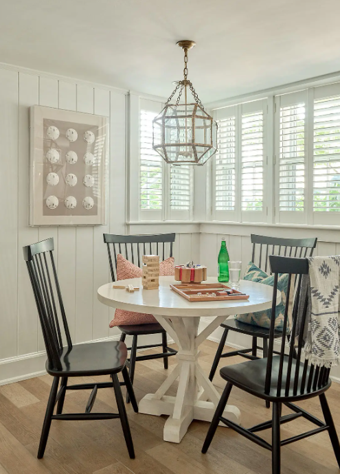 Nantucket Captain's House Image 19