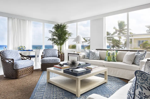 Ocean View Residence Image 17