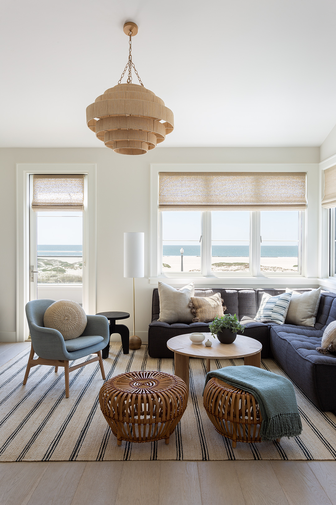Central Beach Residence Image 14