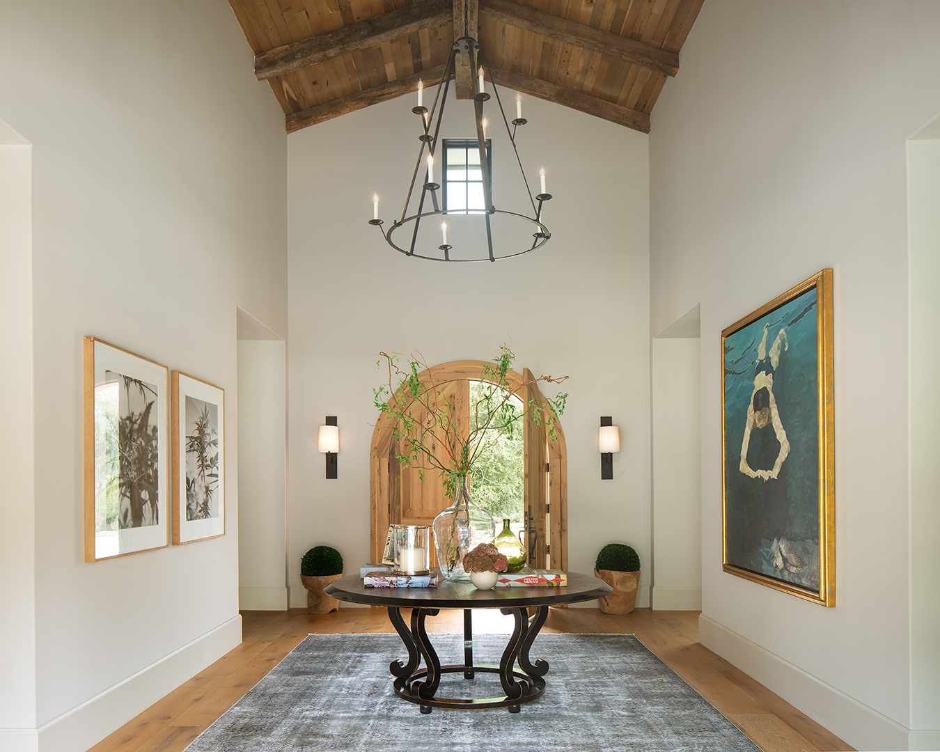 Rancho Santa Fe Residence Image 2