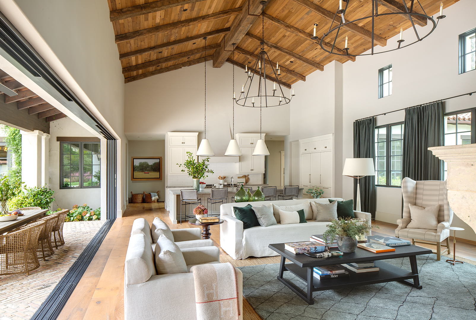 Rancho Santa Fe Residence Image 3