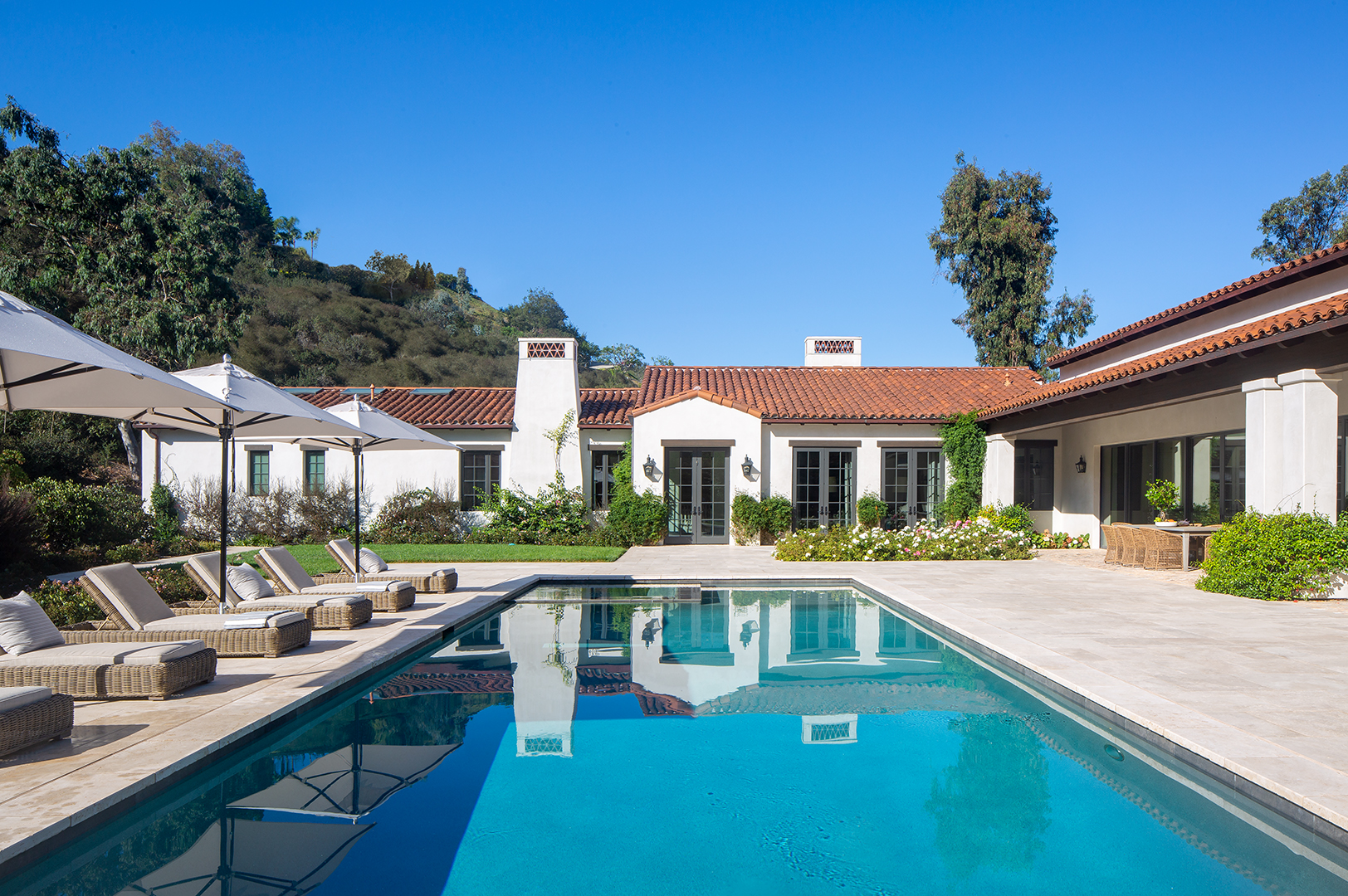 Rancho Santa Fe Residence Image 4