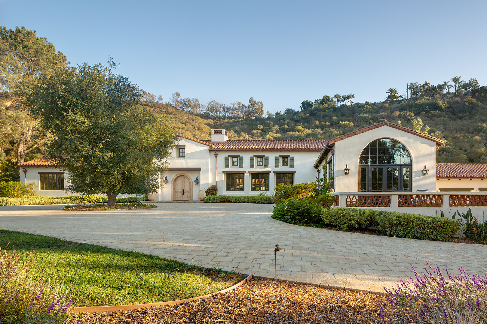 Rancho Santa Fe Residence Image 5