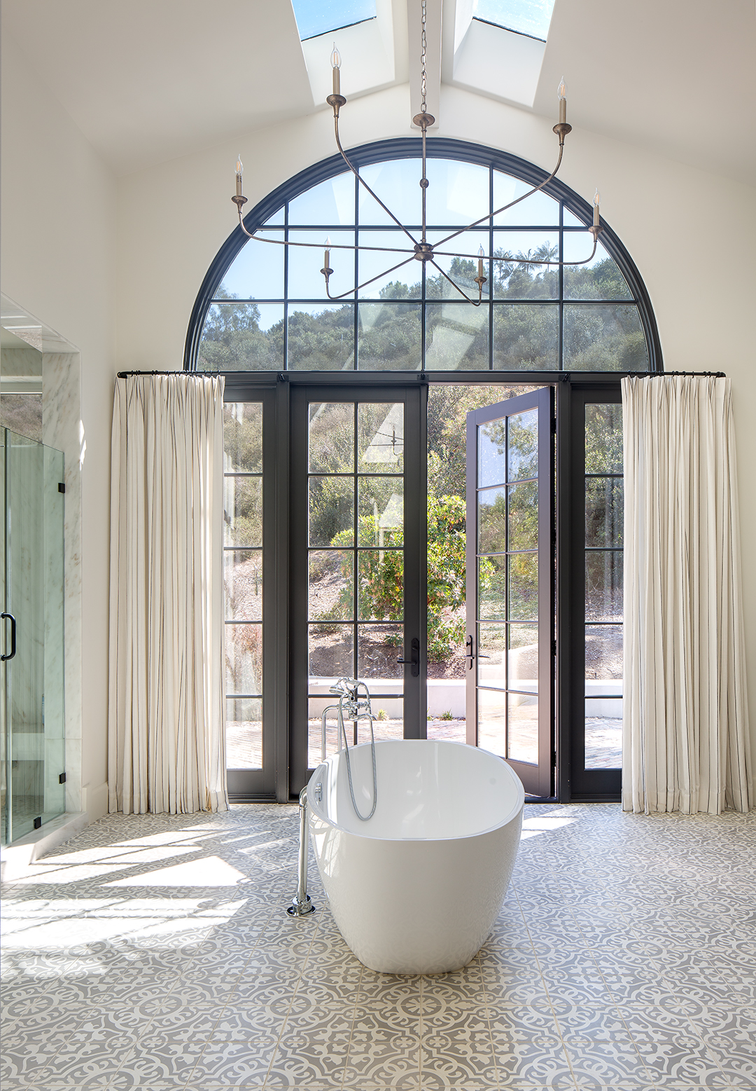 Rancho Santa Fe Residence Image 11