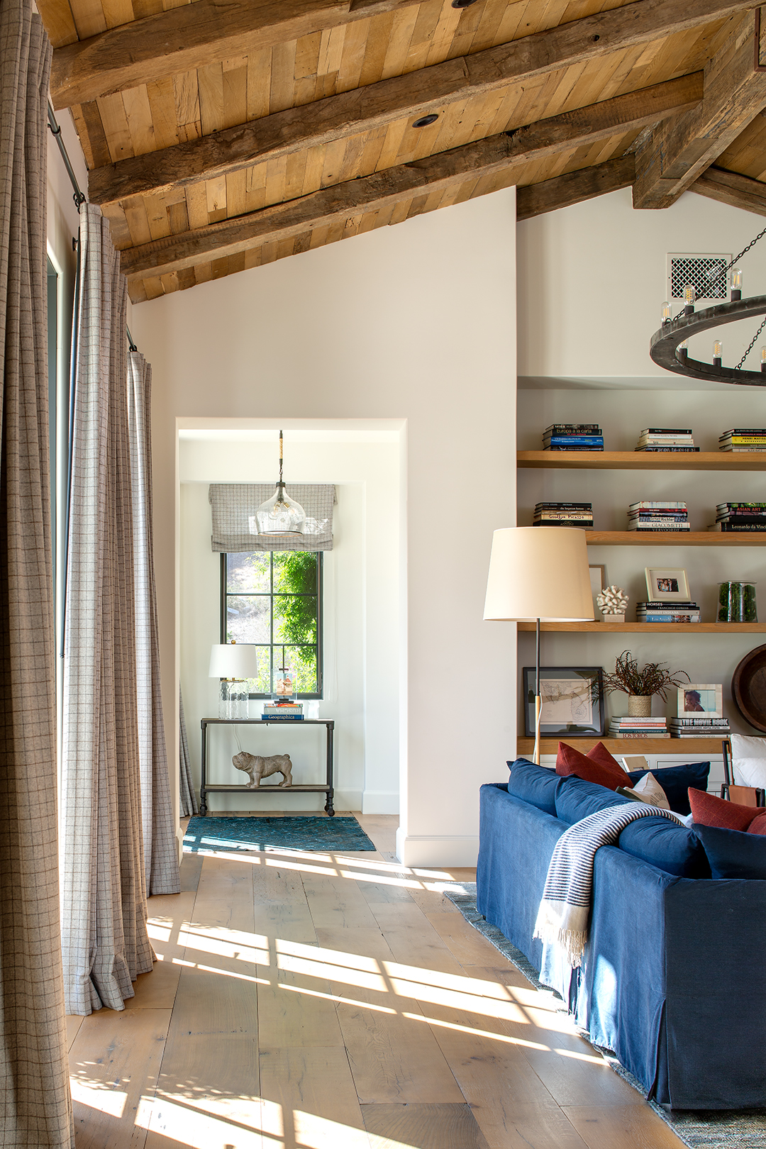 Rancho Santa Fe Residence Image 13