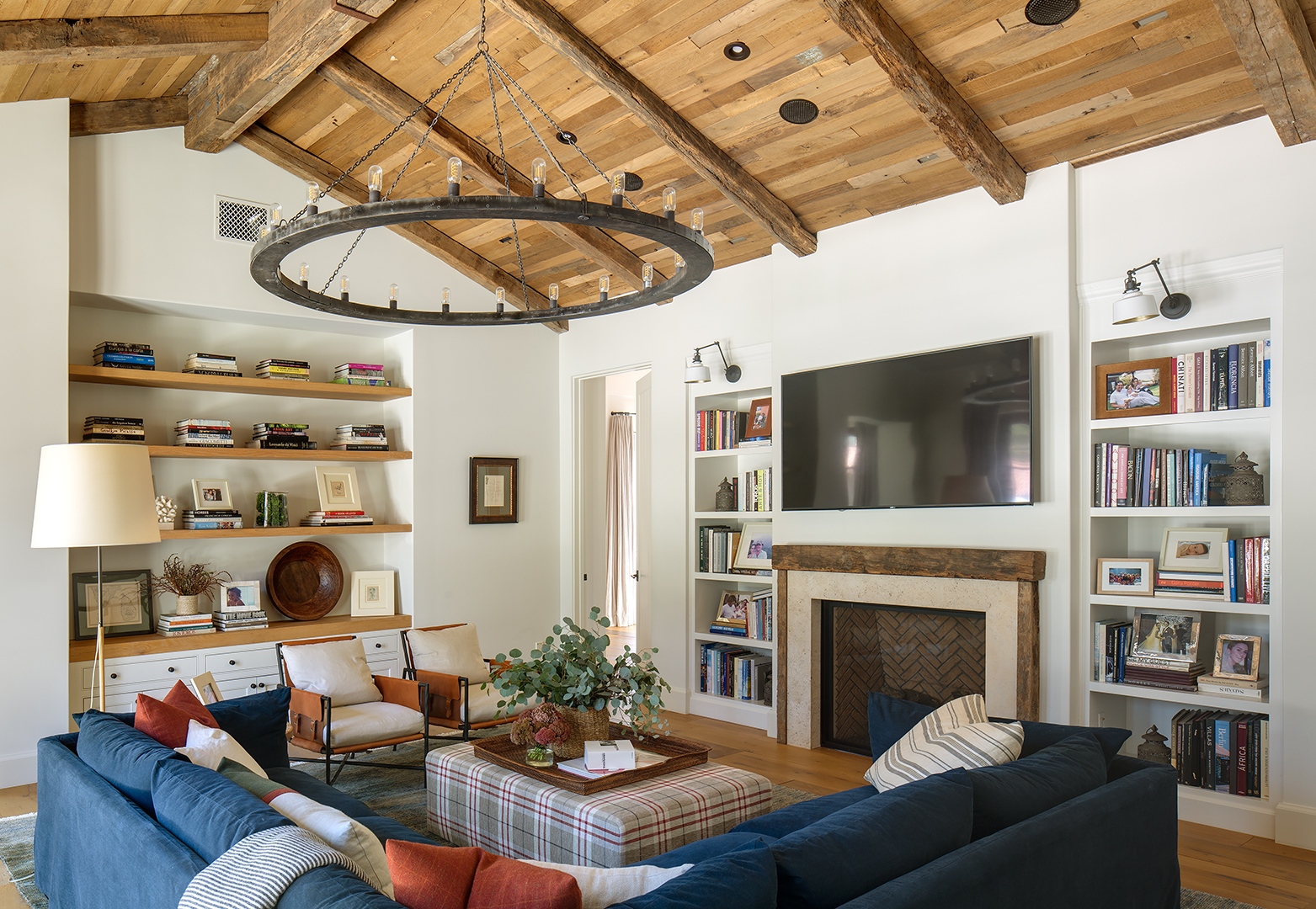 Rancho Santa Fe Residence Image 14
